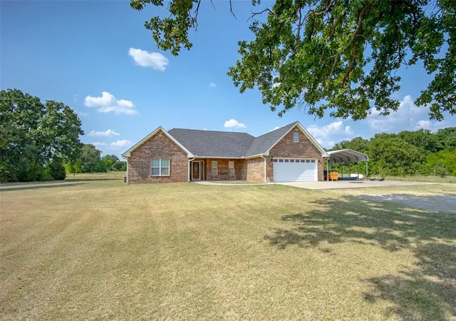 3rd image of 17491 N County Road 3330, Stratford, OK 74872 | MLS# 1242868