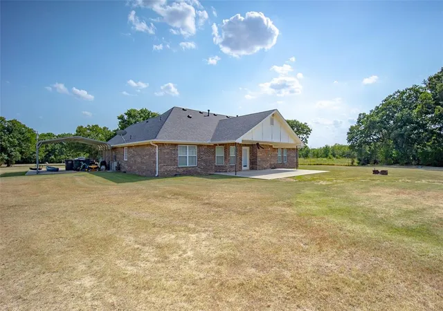 47th image of 17491 N County Road 3330, Stratford, OK 74872 | MLS# 1242868