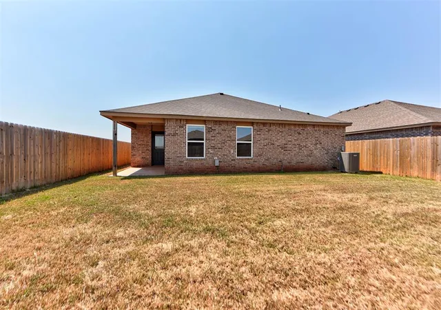 32nd image of 5215 Kye Dr, Tuttle, OK 73089 | MLS# 1242870