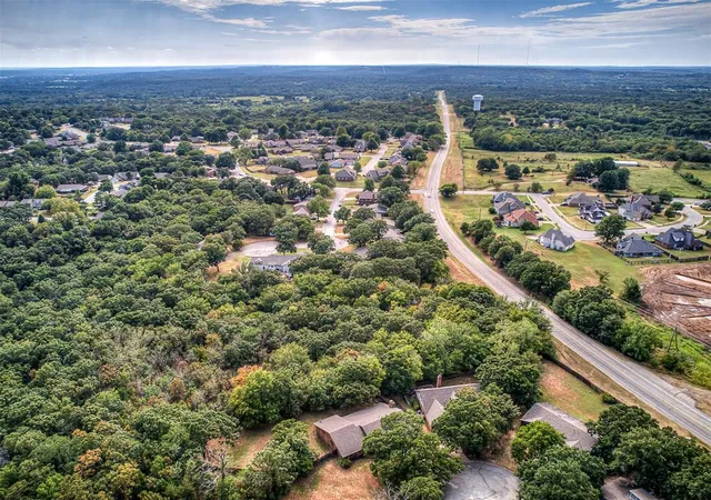 36th image of 1758 W Young St, Tulsa, OK 74127 | MLS# 1242873