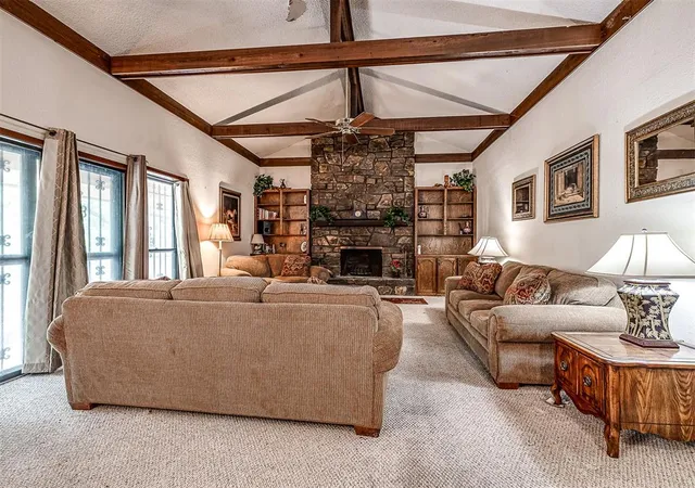 Photo 3 of Sale Pending at 1758 W Young St, Tulsa, OK 74127 | MLS# 1242873 | Listing updated on 2026-10-03