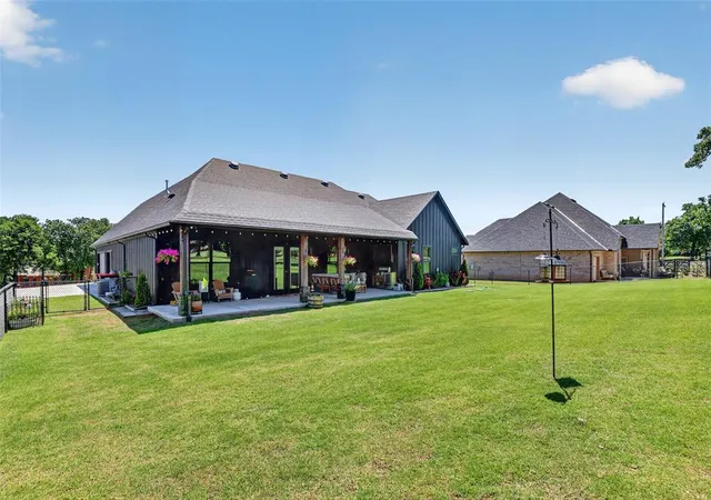 50th image of 53 N Oaks Rd, Harrah, OK 73045 | MLS# 1242877
