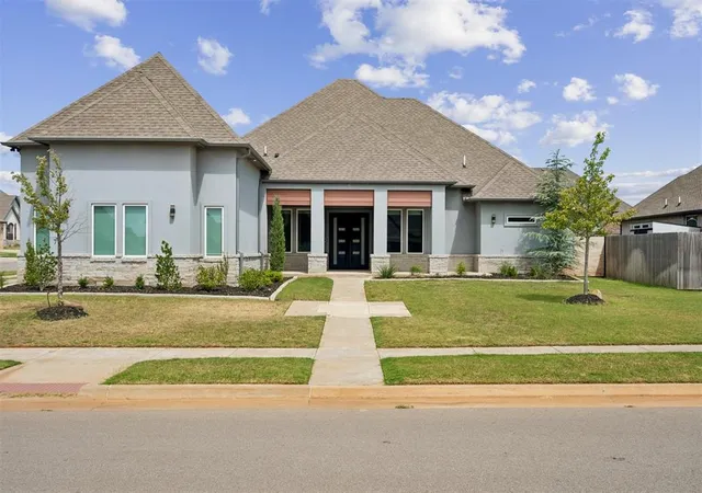 1st image of 5700 Copper Stone Ct, Mustang, OK 73064 | MLS# 1242879