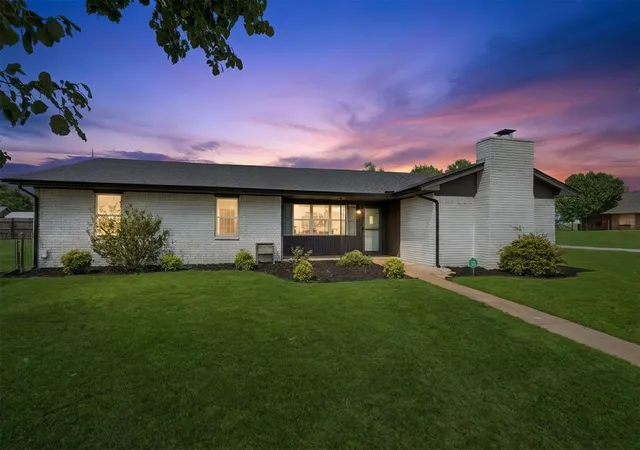 1st image of 1948 County St 2826, Chickasha, OK 73018 | MLS# 1242882