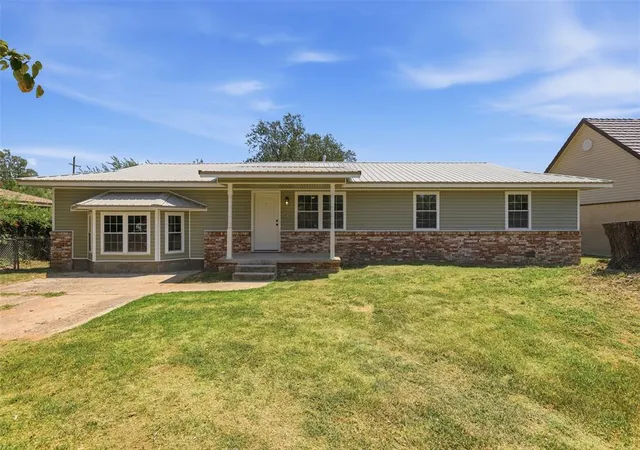 1st image of 3244 Cox St, Choctaw, OK 73020 | MLS# 1242886