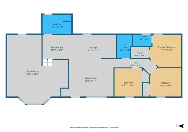 36th image of 3244 Cox St, Choctaw, OK 73020 | MLS# 1242886