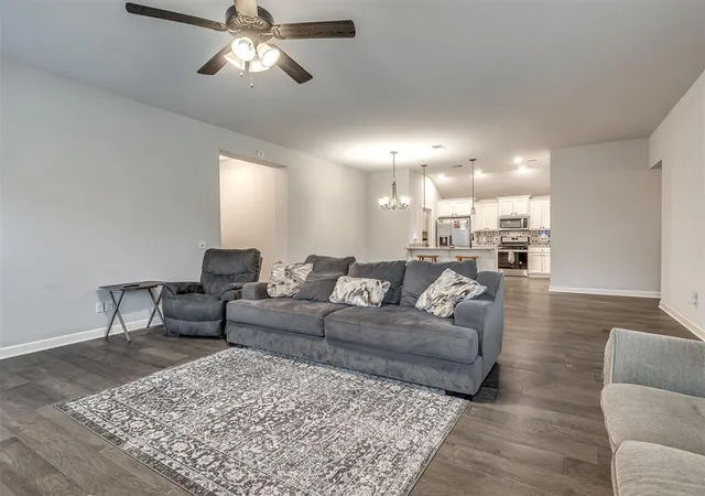5th image of 15508 Rosedown Dr, Oklahoma City, OK 73170 | MLS# 1242888