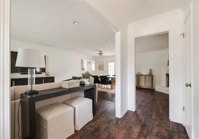 Photo 2 of Sale Pending at 2621 Lancaster Ln, Oklahoma City, OK 73116 | MLS# 1242890 | Listing updated on 2026-08-12