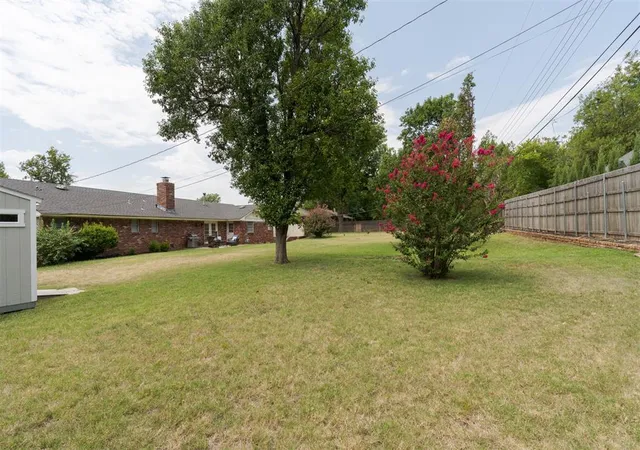 Photo 27 of Sale Pending at 2621 Lancaster Ln, Oklahoma City, OK 73116 | MLS# 1242890 | Listing updated on 2026-08-12