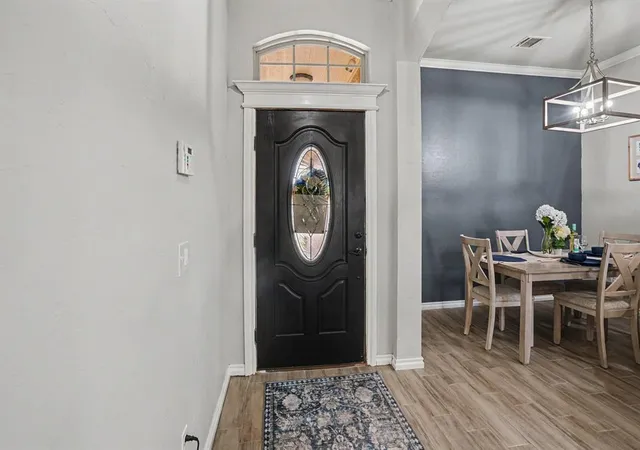 Photo 3 of Sale Pending at 3109 Loren Ave, Moore, OK 73160 | MLS# 1242893 | Listing updated on 2026-08-19