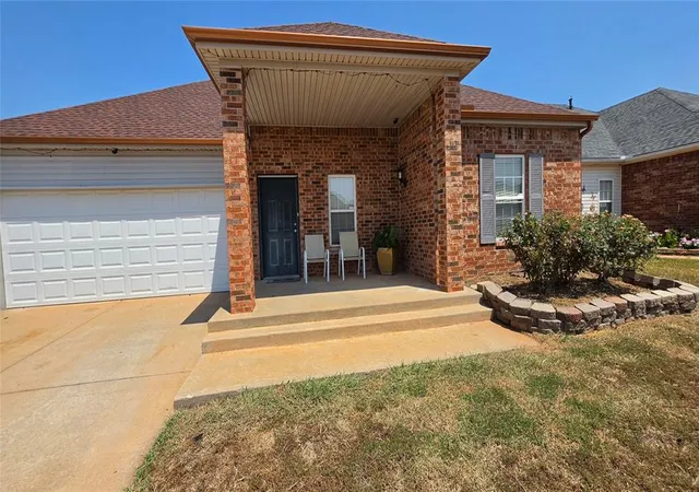 Photo 1 of Single family home for sale at 6001 Se 70th Street, Oklahoma City, OK 73135 | MLS# 1242894 | Listing updated on 2026-09-19