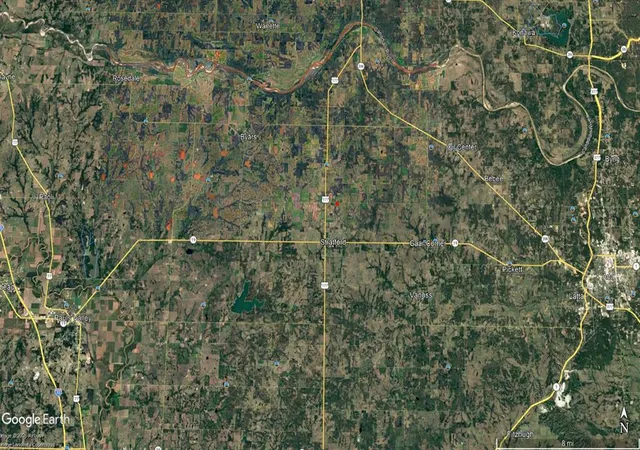 Photo 50 of Single family home for sale at 50662 E County Rd 1510, Stratford, OK 74872 | MLS# 1242898 | Listing updated on 2026-08-15