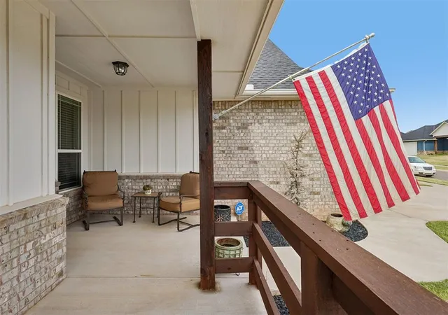 5th image of 414 Megan Ln, Blanchard, OK 73010 | MLS# 1242900
