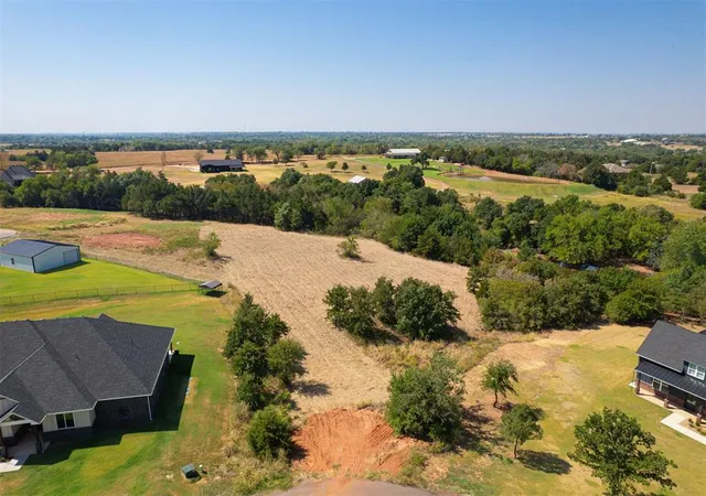 Photo 1 of Land for sale at 4565 Raymond Ln, Guthrie, OK 73044 | MLS# 1242902 | Listing updated on 2026-09-03