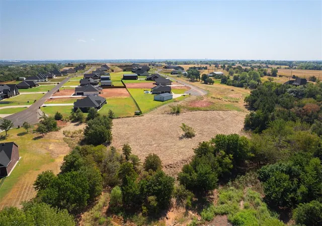 Photo 2 of Land for sale at 4565 Raymond Ln, Guthrie, OK 73044 | MLS# 1242902 | Listing updated on 2026-09-03