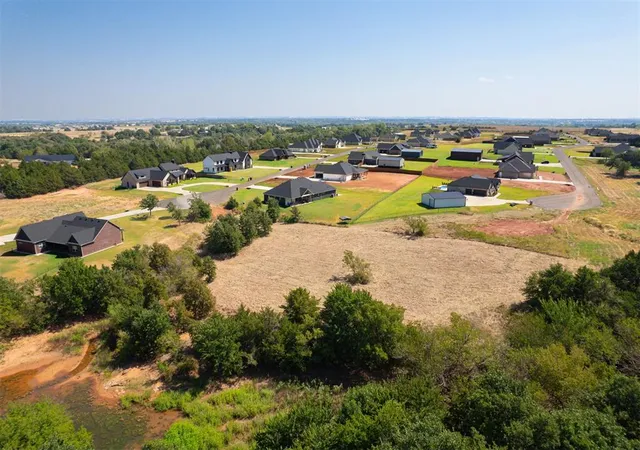 Photo 3 of Land for sale at 4565 Raymond Ln, Guthrie, OK 73044 | MLS# 1242902 | Listing updated on 2026-09-03