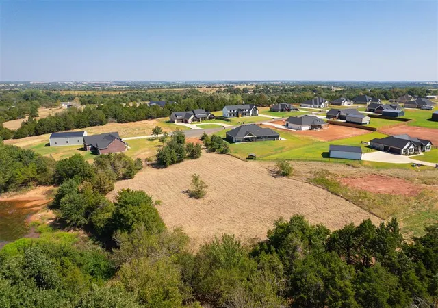 Photo 3 of Land for sale at 4565 Raymond Ln, Guthrie, OK 73044 | MLS# 1242902 | Listing updated on 2026-09-03