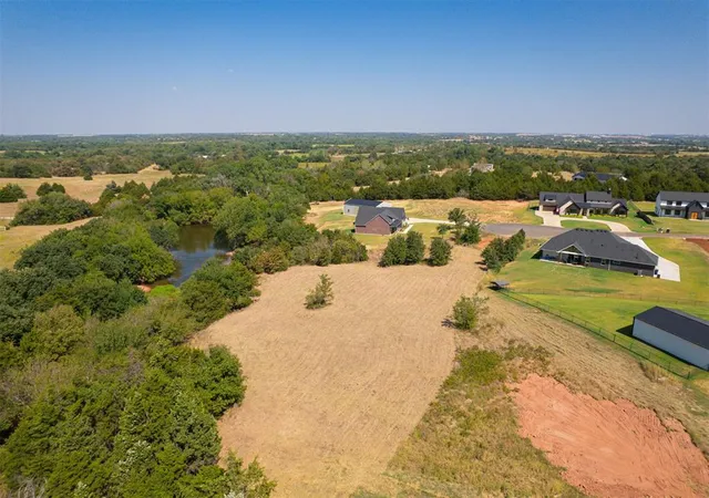 Photo 4 of Land for sale at 4565 Raymond Ln, Guthrie, OK 73044 | MLS# 1242902 | Listing updated on 2026-09-03