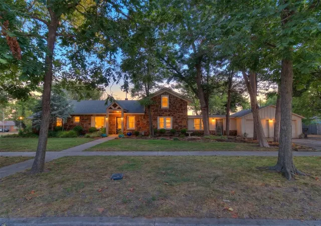 Photo 1 of Single family home for sale at 2700 Nw 14th Street, Oklahoma City, OK 73107 | MLS# 1242904 | Listing updated on 2026-08-26