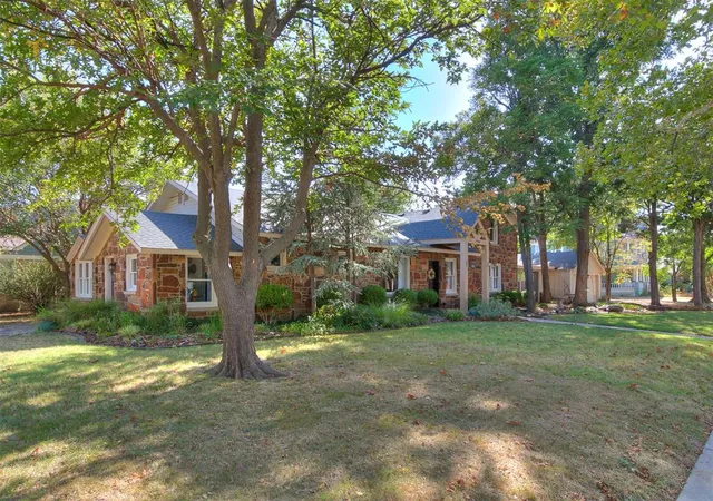 Photo 3 of Single family home for sale at 2700 NW 14th Street, Oklahoma City, OK 73107 | MLS# 1242904 | Listing updated on 2026-08-26