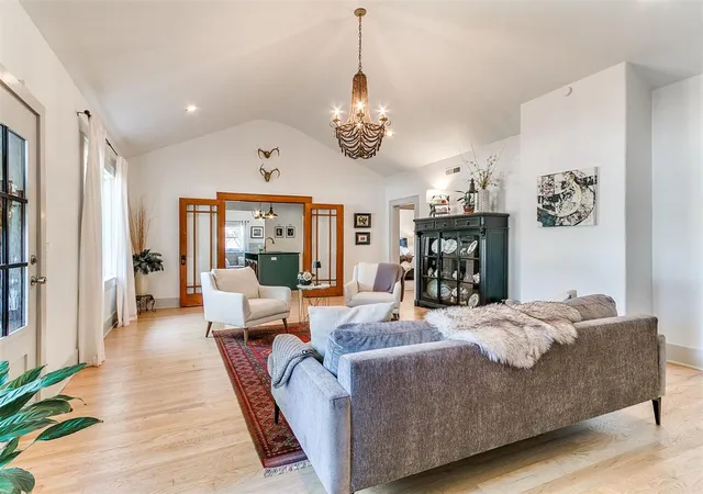 Photo 5 of Single family home for sale at 2700 NW 14th Street, Oklahoma City, OK 73107 | MLS# 1242904 | Listing updated on 2026-08-26