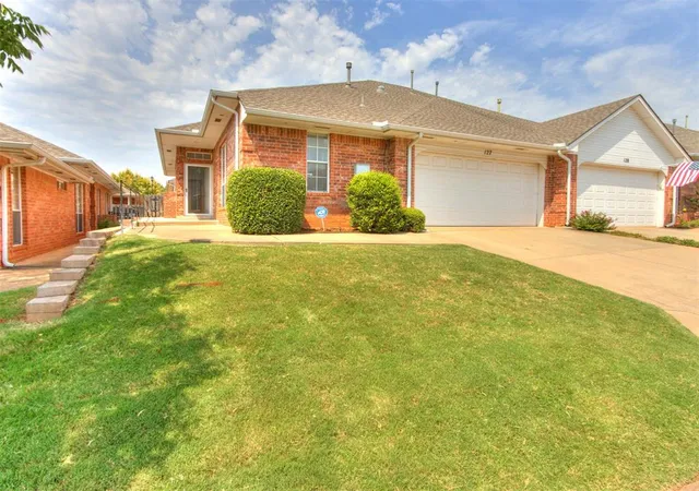 Photo 1 of Multi family home for sale at 509 S Santa Fe Ave #127, Edmond, OK 73003 | MLS# 1242911 | Listing updated on 2026-10-02