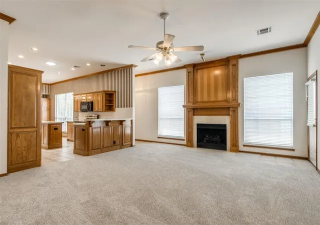 Photo 2 of Multi family home for sale at 509 S Santa Fe Ave #127, Edmond, OK 73003 | MLS# 1242911 | Listing updated on 2026-10-02