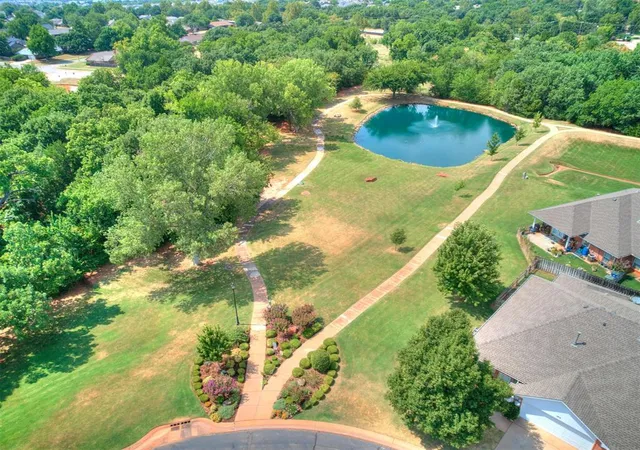 27th image of 509 S Santa Fe Ave #127, Edmond, OK 73003 | MLS# 1242911