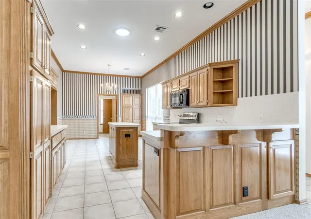 Photo 3 of Multi family home for sale at 509 S Santa Fe Ave #127, Edmond, OK 73003 | MLS# 1242911 | Listing updated on 2026-10-02