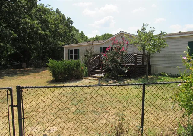 Photo 1 of Single family home for sale at 45265 Marion Way, Shawnee, OK 74804 | MLS# 1242912 | Listing updated on 2026-08-07