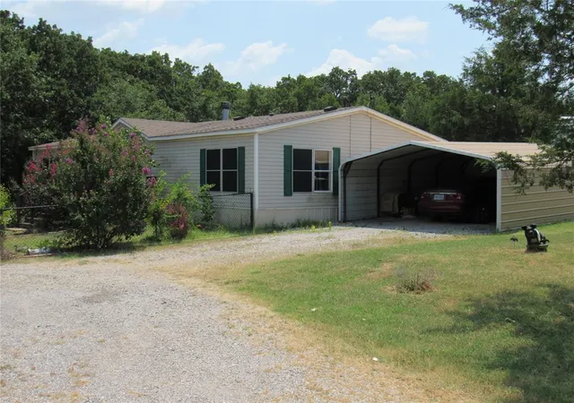 Photo 2 of Single family home for sale at 45265 Marion Way, Shawnee, OK 74804 | MLS# 1242912 | Listing updated on 2026-08-07