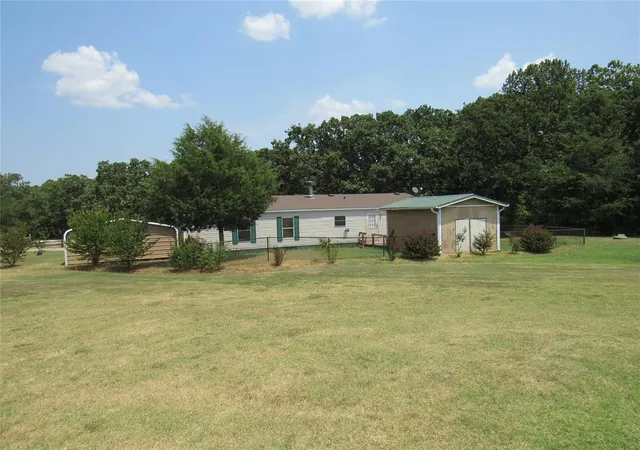 Photo 3 of Single family home for sale at 45265 Marion Way, Shawnee, OK 74804 | MLS# 1242912 | Listing updated on 2026-08-07