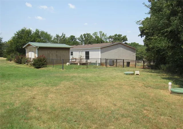 Photo 3 of Single family home for sale at 45265 Marion Way, Shawnee, OK 74804 | MLS# 1242912 | Listing updated on 2026-08-07
