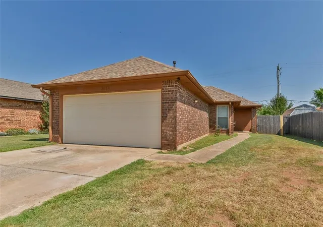 1st image of 8125 Sw 36th St, Oklahoma City, OK 73179 | MLS# 1242914