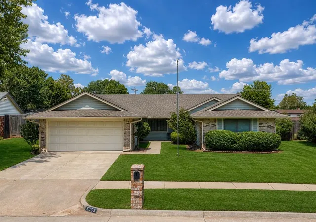 Photo 3 of Sale Pending at 8033 Nw 113th Street, Oklahoma City, OK 73162 | MLS# 1242915 | Listing updated on 2026-09-01