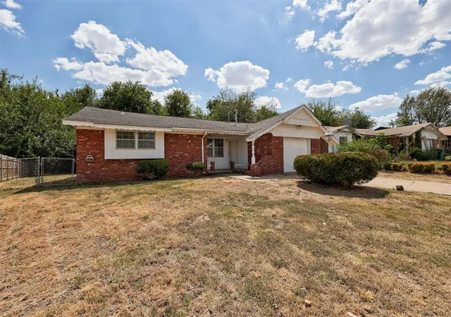 Photo 3 of Sale Pending at 8636 Ne 33rd Street, Spencer, OK 73084 | MLS# 1242917 | Listing updated on 2026-09-29
