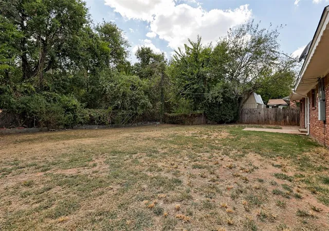 Photo 36 of Sale Pending at 8636 NE 33rd Street, Spencer, OK 73084 | MLS# 1242917 | Listing updated on 2026-09-29