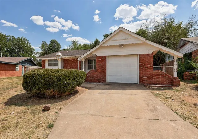 Photo 3 of Sale Pending at 8636 NE 33rd Street, Spencer, OK 73084 | MLS# 1242917 | Listing updated on 2026-09-29