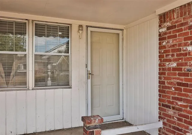 Photo 4 of Sale Pending at 8636 NE 33rd Street, Spencer, OK 73084 | MLS# 1242917 | Listing updated on 2026-09-29