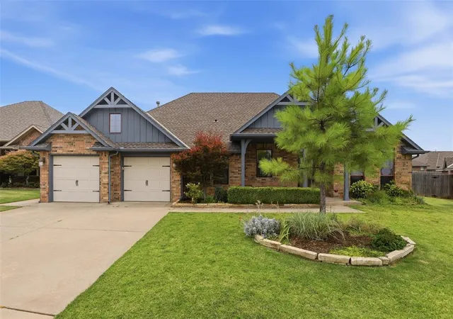 Photo 1 of Single family home for sale at 5700 Nw 118th Street, Oklahoma City, OK 73162 | MLS# 1242918 | Listing updated on 2026-09-17