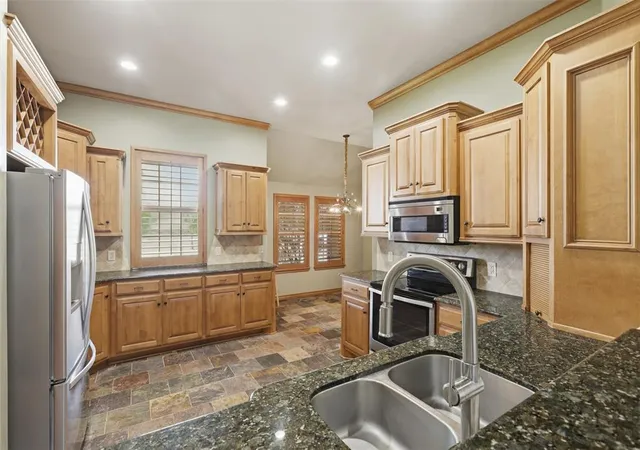 Photo 3 of Single family home for sale at 5700 NW 118th Street, Oklahoma City, OK 73162 | MLS# 1242918 | Listing updated on 2026-09-17
