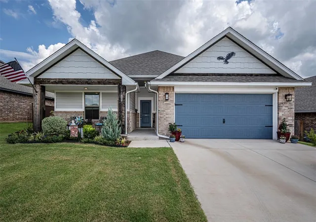 1st image of 903 Dahlia Ln, Noble, OK 73068 | MLS# 1242921