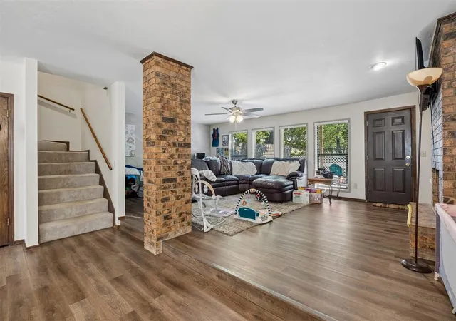 Photo 1 of Townhouse for sale at 1713 Windhill Ave, Edmond, OK 73034 | MLS# 1242922 | Listing updated on 2026-09-14