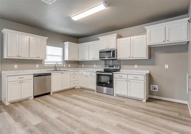 Photo 3 of Single family home for sale at 2105 Ne 12th Street, Oklahoma City, OK 73117 | MLS# 1242924 | Listing updated on 2026-10-13