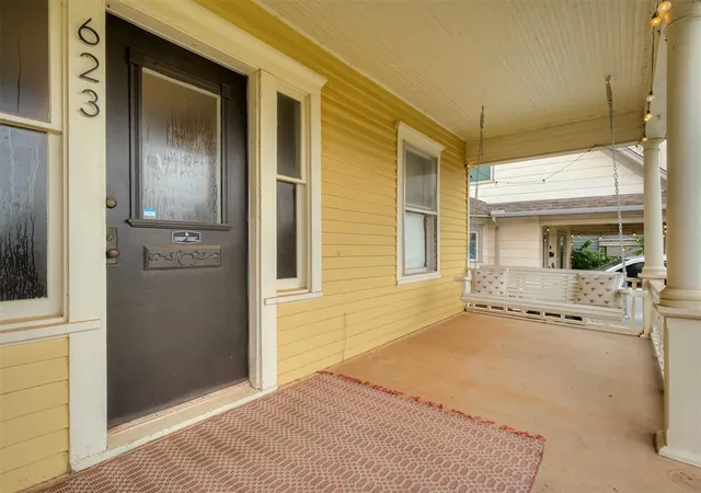 Photo 3 of Single family home for sale at 623 E Warner Ave, Guthrie, OK 73044 | MLS# 1242927 | Listing updated on 2026-08-12