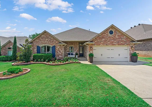 Photo 1 of Sale Pending at 4324 Nw 164th Terrace, Edmond, OK 73013 | MLS# 1242931 | Listing updated on 2026-08-26
