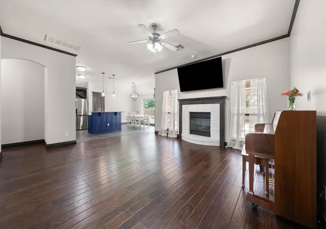 Photo 4 of Sale Pending at 4324 NW 164th Terrace, Edmond, OK 73013 | MLS# 1242931 | Listing updated on 2026-08-26