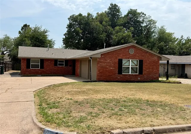 Photo 1 of Single family home for sale at 1132 Nw 104th Street, Oklahoma City, OK 73114 | MLS# 1242933 | Listing updated on 2026-08-08