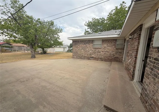 Photo 29 of Single family home for sale at 231 Circle Dr, Guymon, OK 73942 | MLS# 1242938 | Listing updated on 2026-08-26