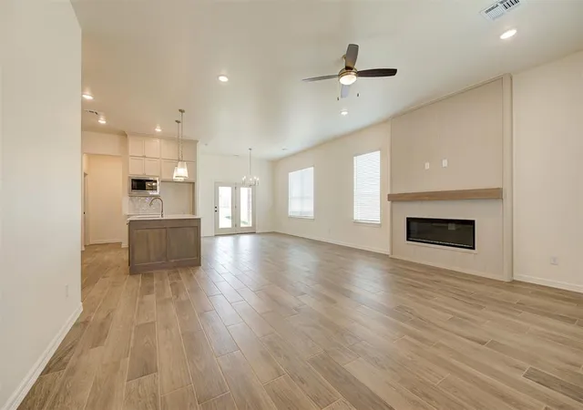 Photo 4 of Single family home for sale at 4116 Overlook Pass, Edmond, OK 73025 | MLS# 1242942 | Listing updated on 2026-09-01